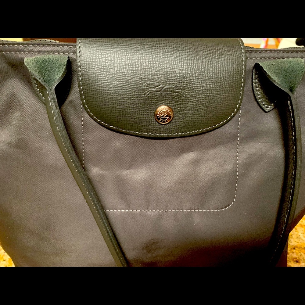 Longchamp Le Pliage Tote